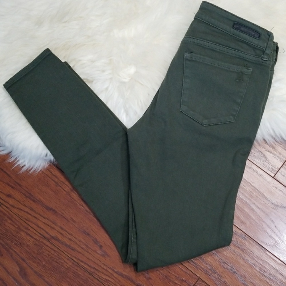 Articles of Society Skinny Jeans - Picture 2 of 6